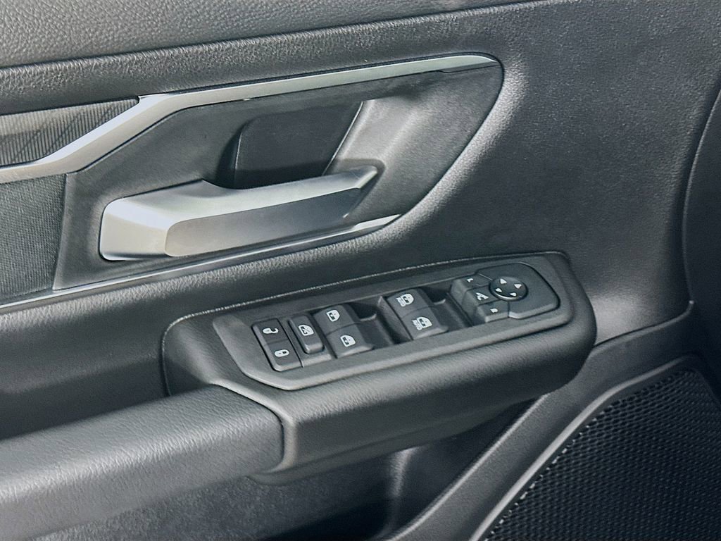 New 2026 RAM 1500 Big Horn image 23