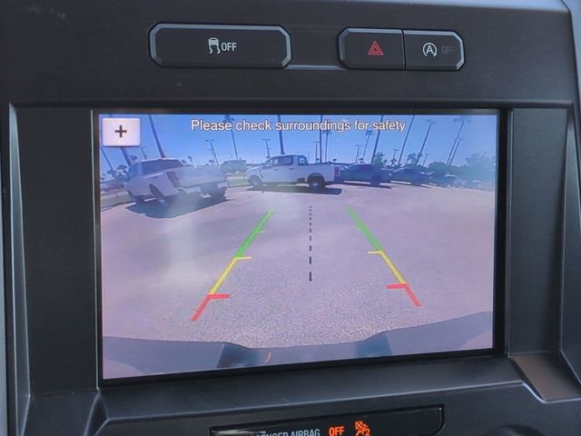 Certified 2019 Ford F150 XLT image 20