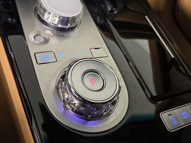 Used 2025 Genesis G80 2.5T image 20