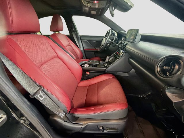 Used 2024 Lexus IS 350 F Sport RWD image 29