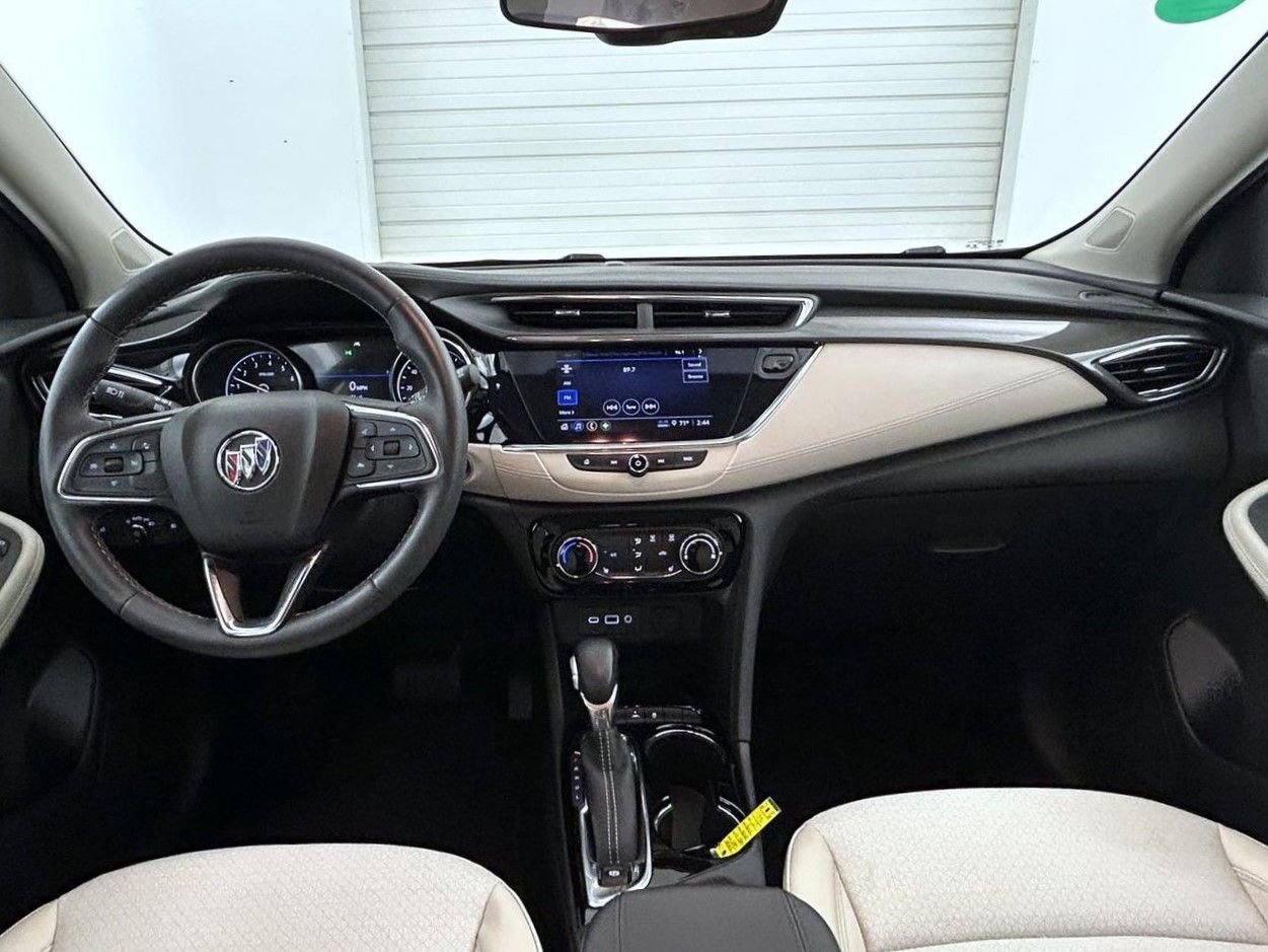 Used 2023 Buick Encore GX Preferred w/ Cold Weather Comfort Package FWD image 13
