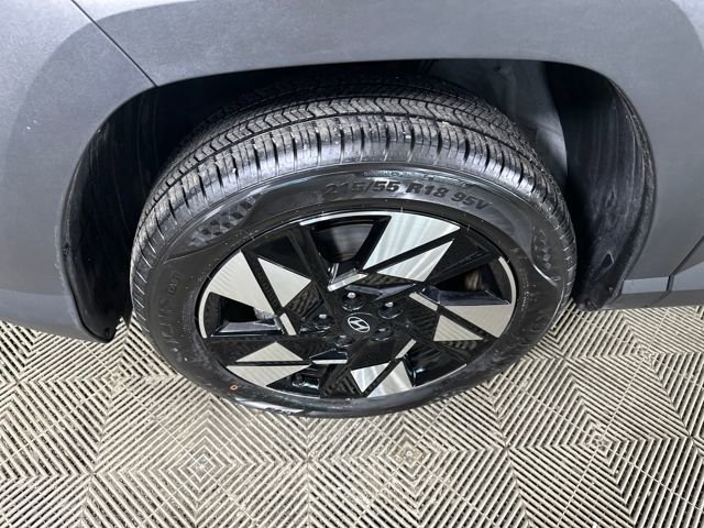 Used 2024 Hyundai Kona SEL w/ Convenience Package image 10