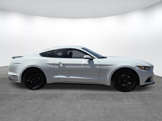 Used 2015 Ford Mustang Premium w/ Ecoboost Performance Package image 3