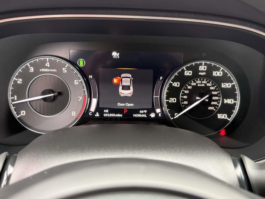 Used 2021 Acura TLX SH-AWD w/ Advance Package image 13