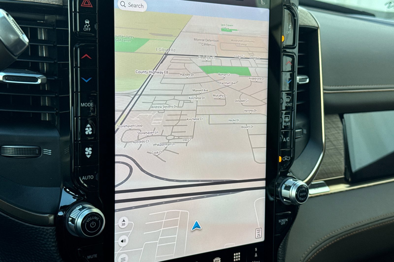 New 2026 RAM 2500 Limited image 17