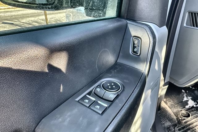 Used 2024 Ford F550 4x4 Regular Cab Super Duty image 14