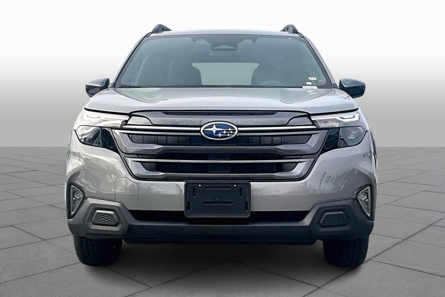 New 2026 Subaru Forester Premium AWD/4WD image 3