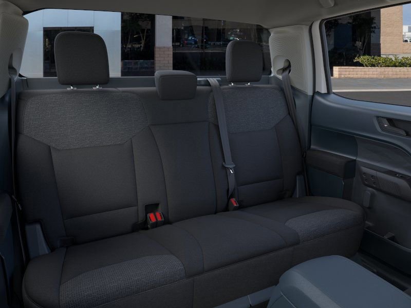 New 2026 Ford Maverick XL image 11