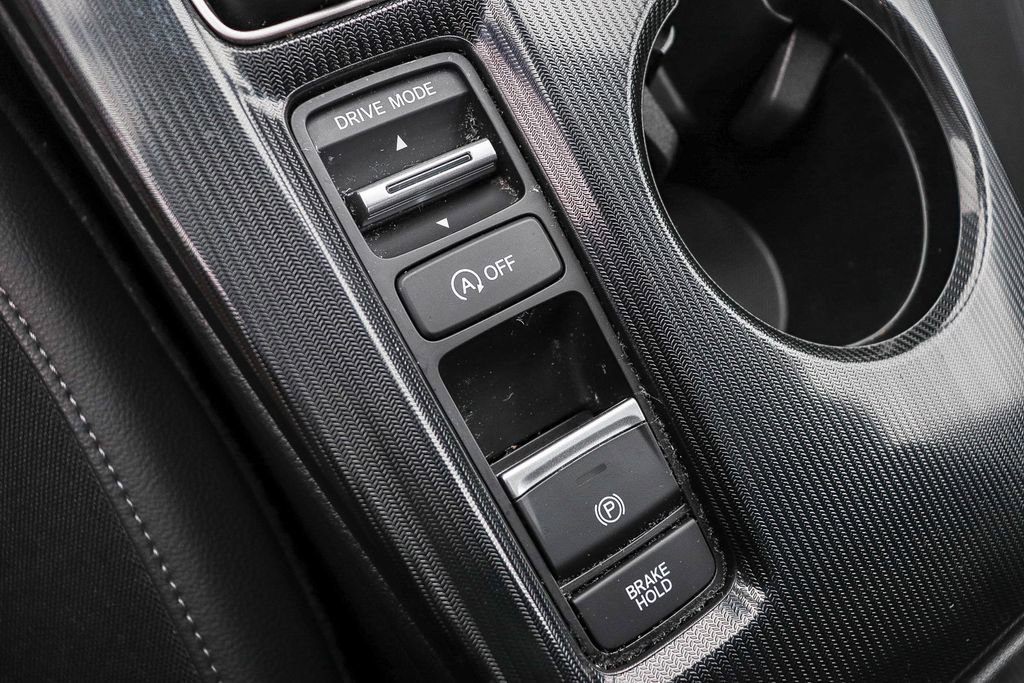 Used 2025 Honda Civic Sport image 20