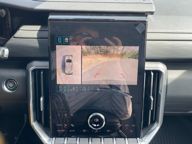 New 2026 GMC Acadia Elevation FWD image 13