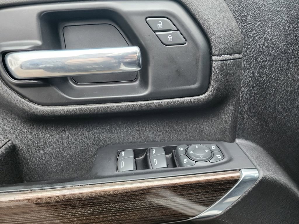 Certified 2022 Chevrolet Silverado 3500 LT w/ Convenience Package image 23