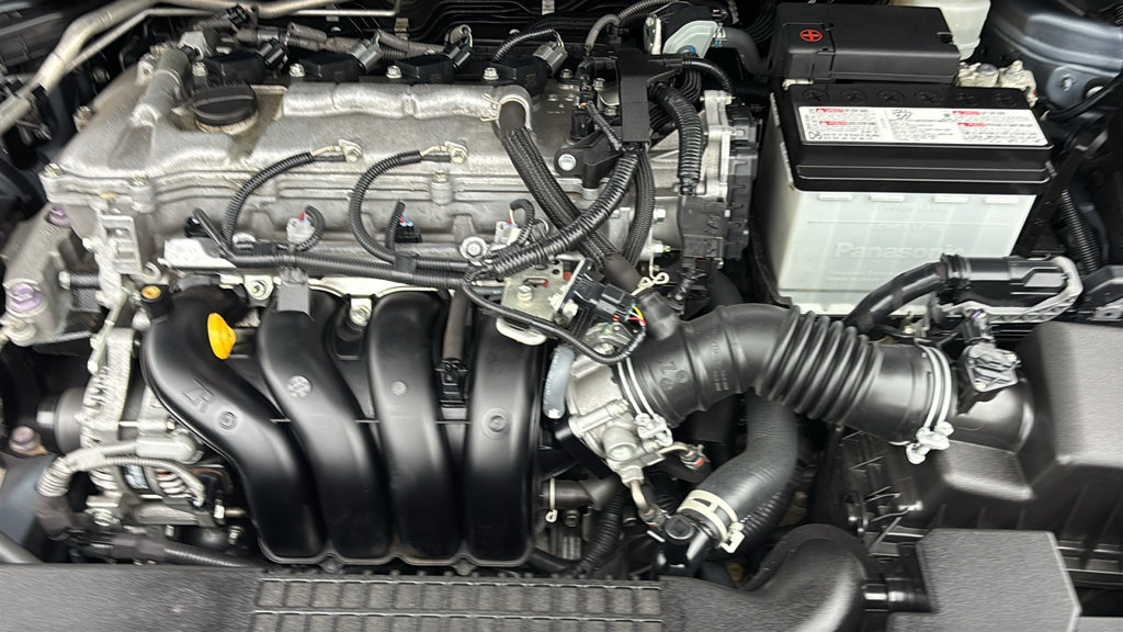 Used 2022 Toyota Corolla LE w/ Carpet Mat Package (TMS) FWD image 28