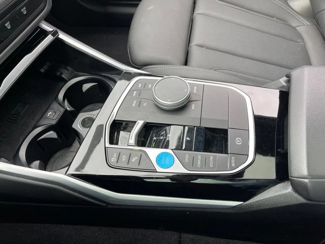 Used 2023 BMW i4 eDrive40 w/ Premium Package RWD image 21