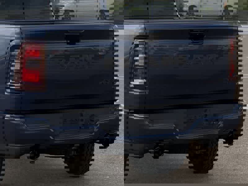 New 2026 RAM 1500 Big Horn image 13