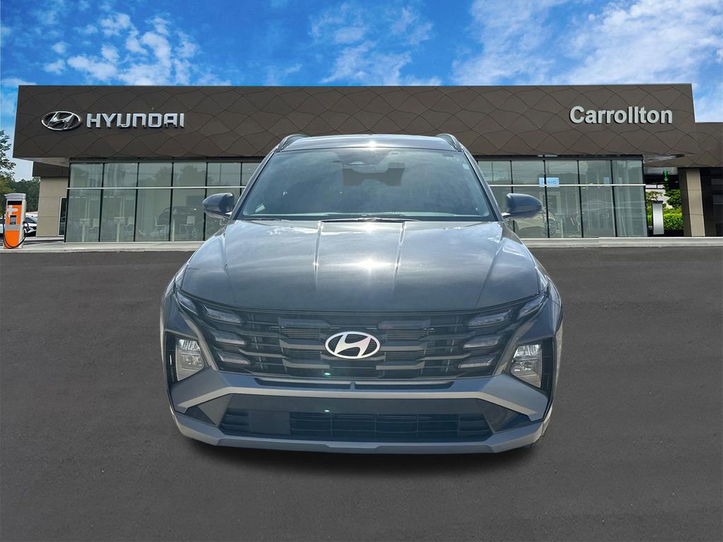 Used 2026 Hyundai Tucson SEL image 2