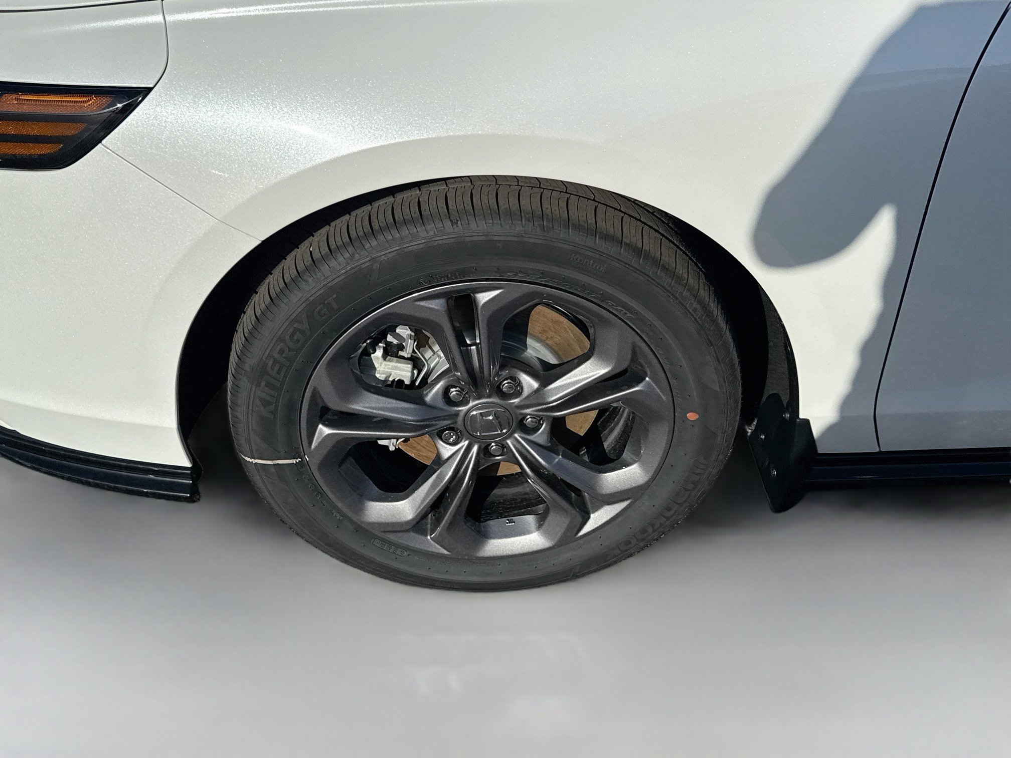 New 2026 Honda Accord EX-L image 26