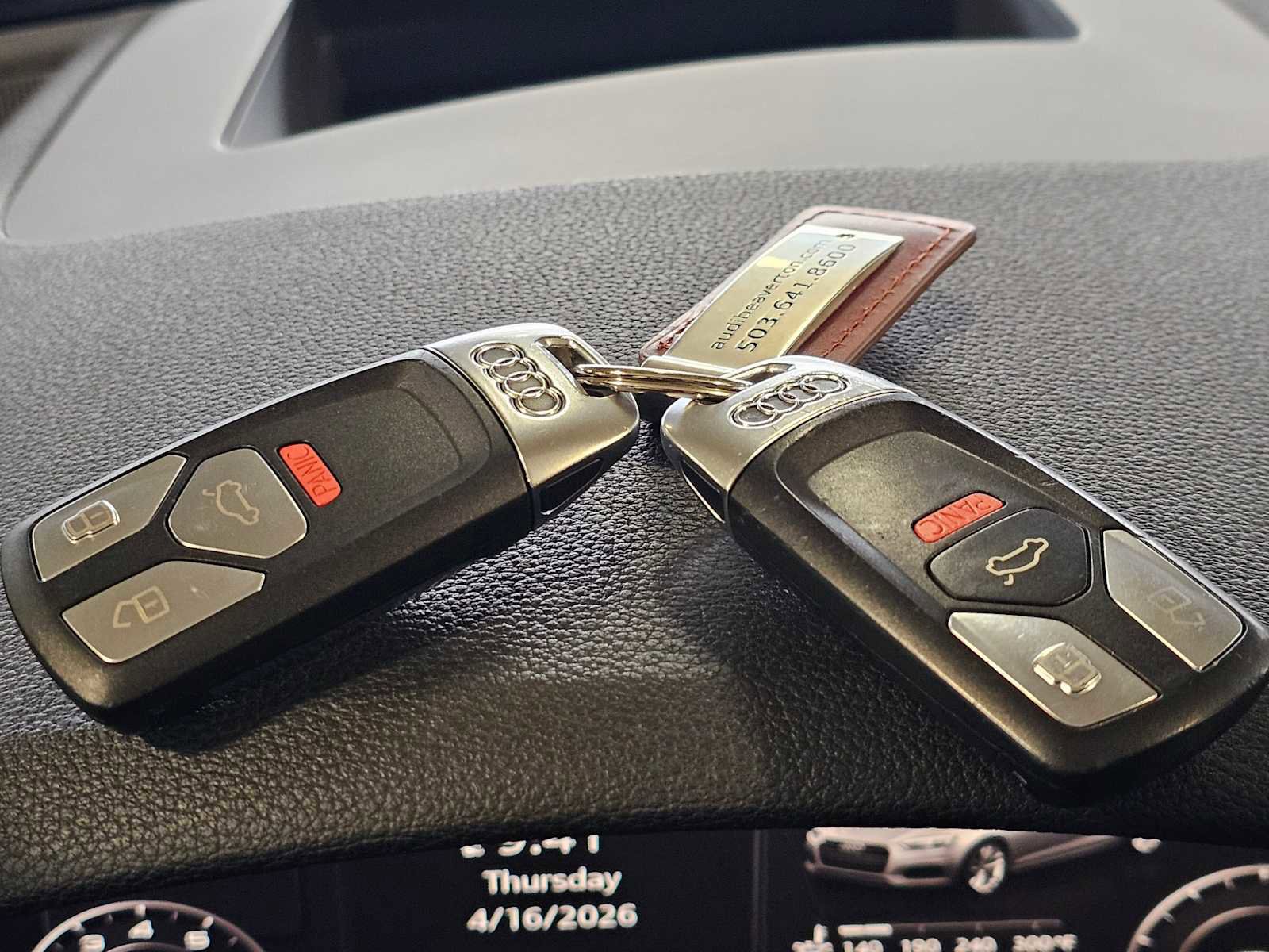 Used 2018 Audi A5 2.0T Prestige w/ Driver Assistance Package image 44