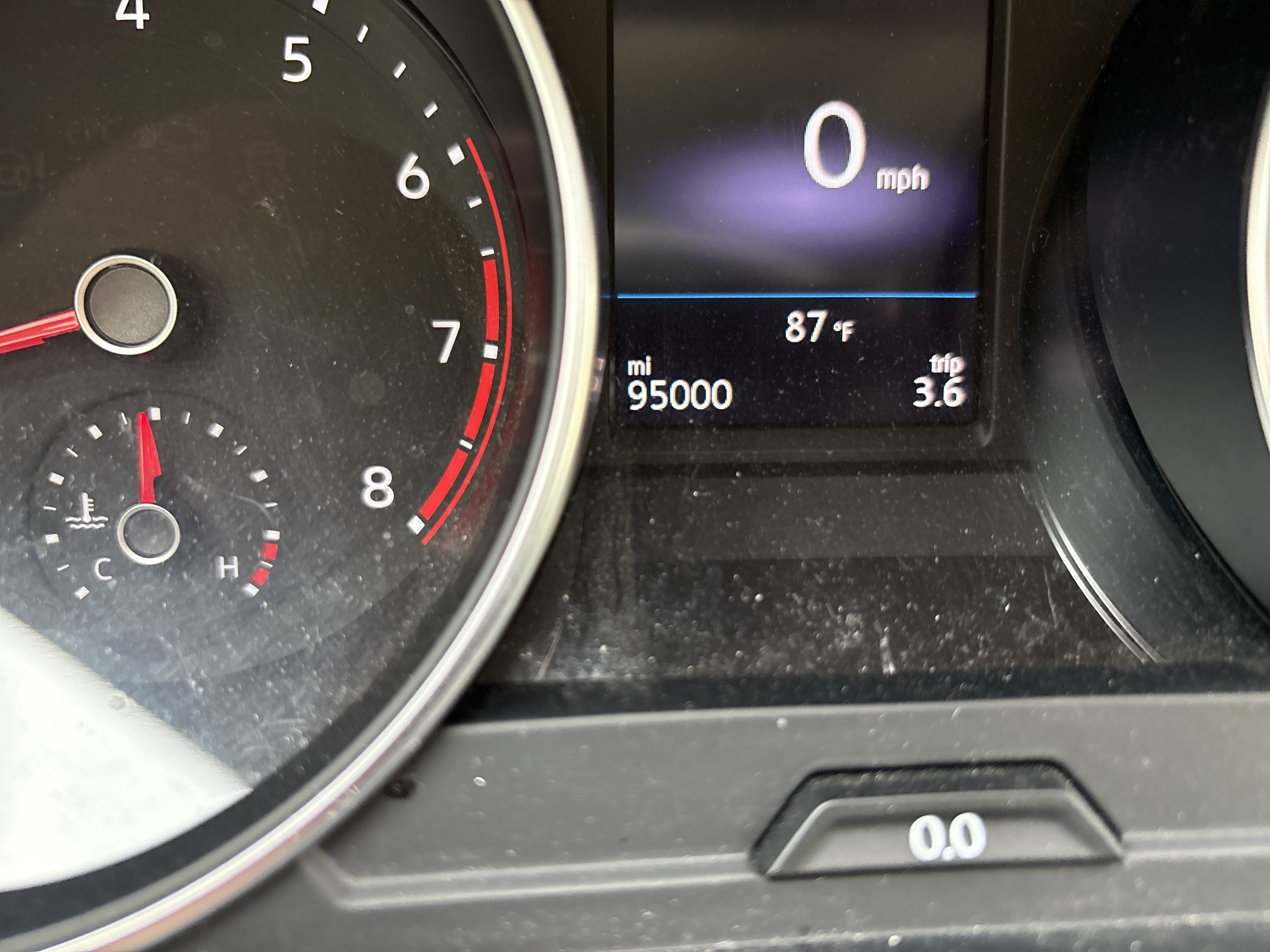 Used 2020 Volkswagen Tiguan S AWD/4WD image 22