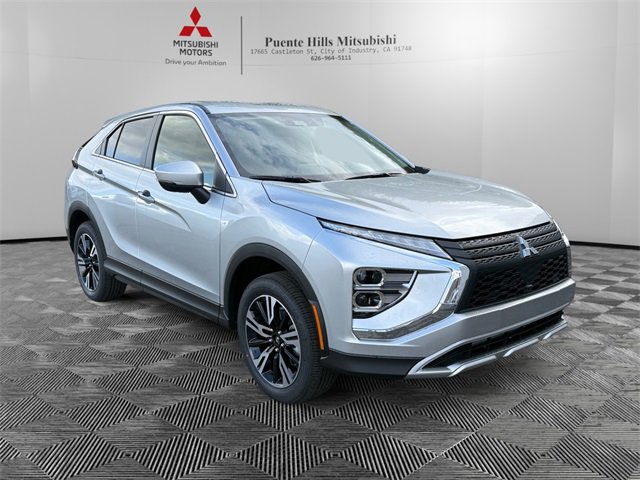New 2026 Mitsubishi Eclipse Cross SE image 3