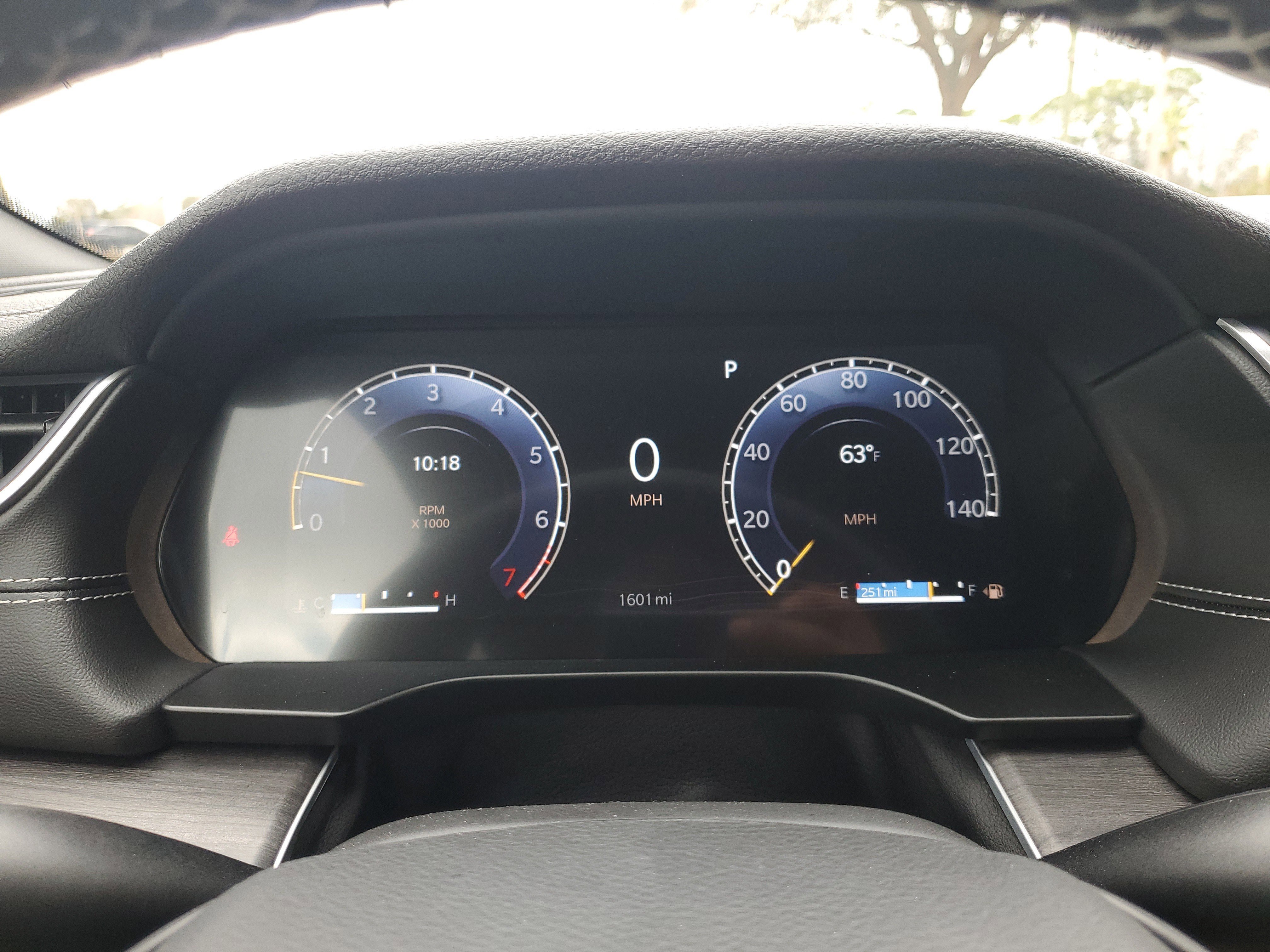 Used 2025 Jeep Grand Cherokee L Limited image 19