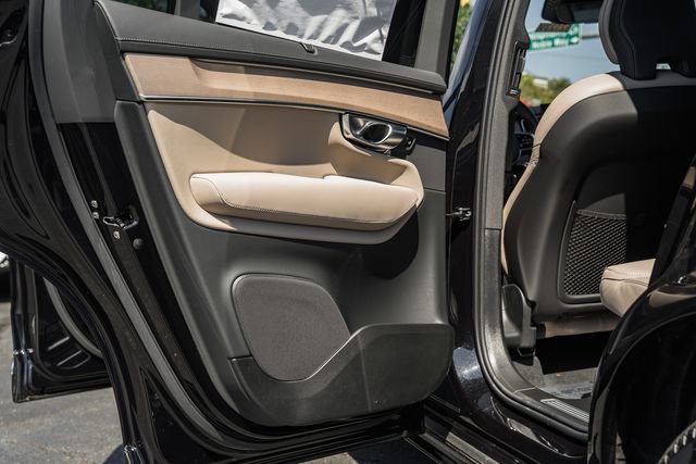 New 2026 Volvo XC90 T8 Ultra w/ Protection Package AWD/4WD image 41