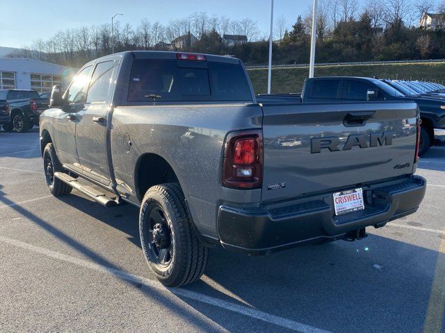 New 2026 RAM 2500 Tradesman image 5