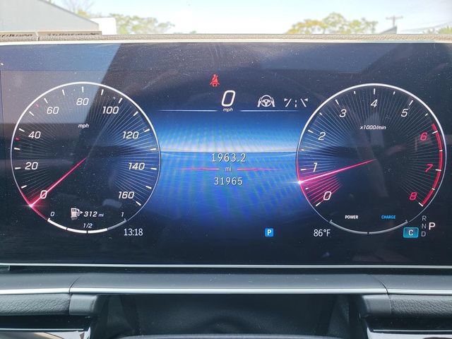 Used 2024 Mercedes-Benz GLS 450 4MATIC image 33