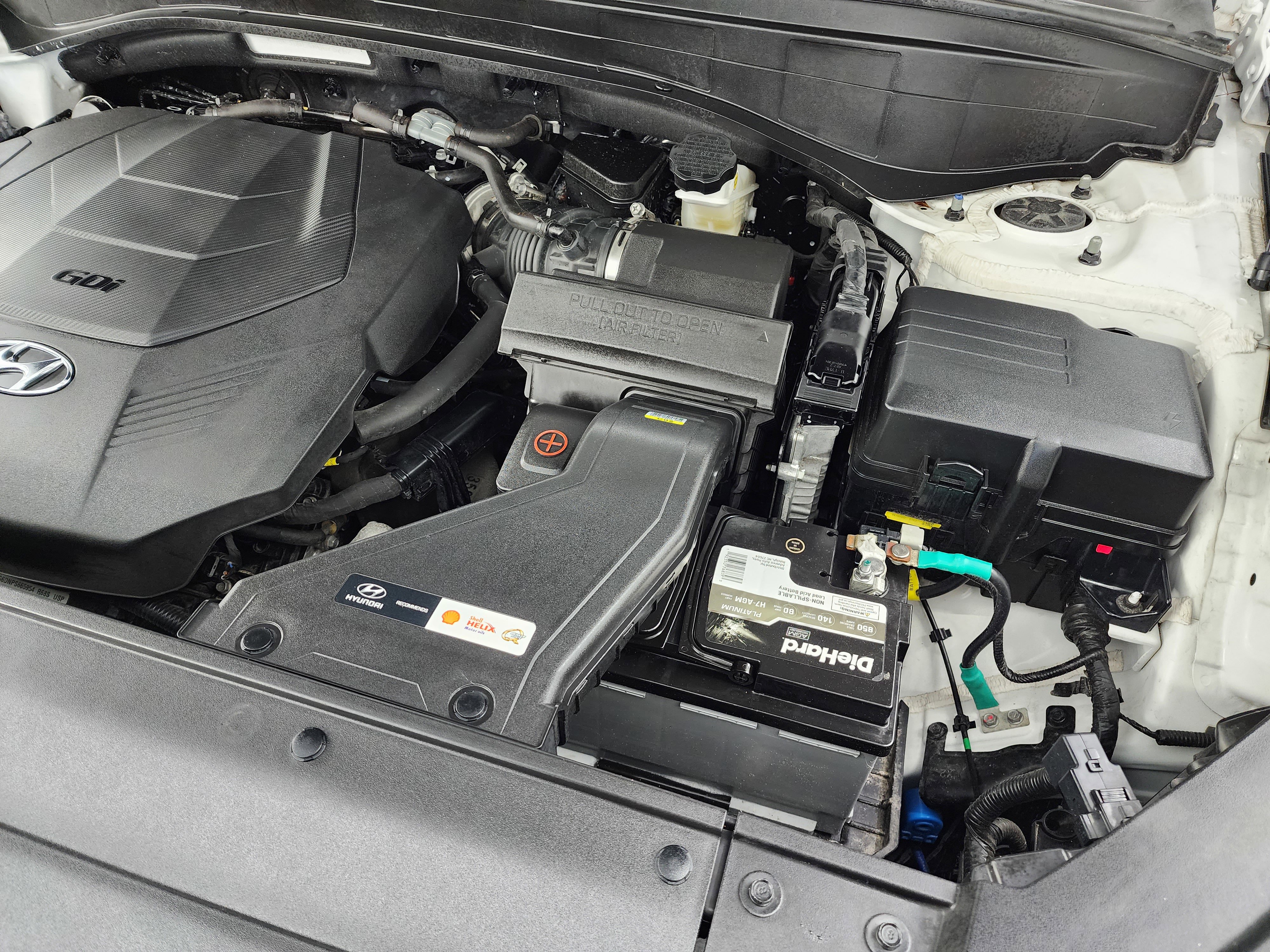 Used 2024 Hyundai Palisade XRT image 19