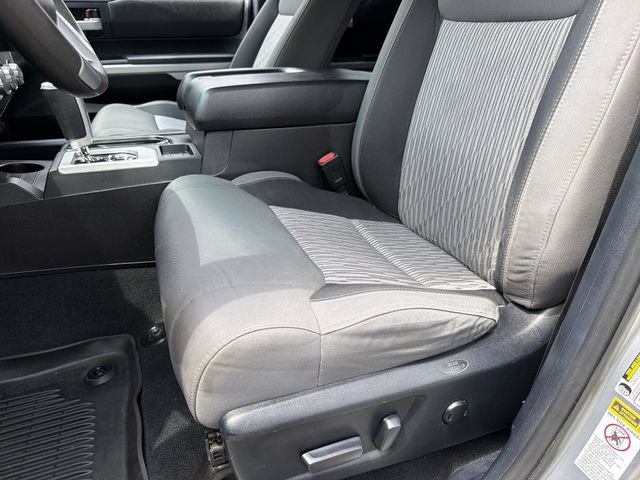 Used 2014 Toyota Tundra SR5 w/ SR5 Upgrade Package RWD image 21