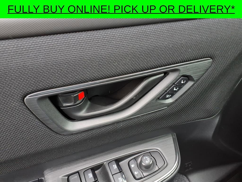 New 2026 Subaru Outback Limited image 15