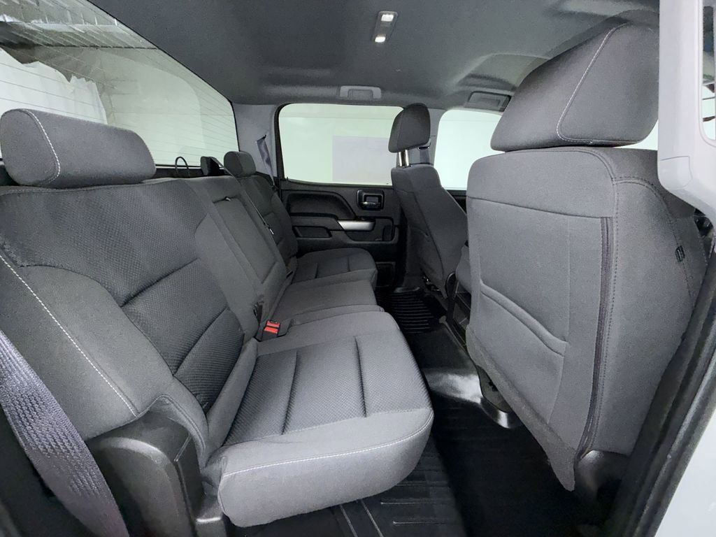 Used 2017 Chevrolet Silverado 1500 LT w/ All Star Edition image 17