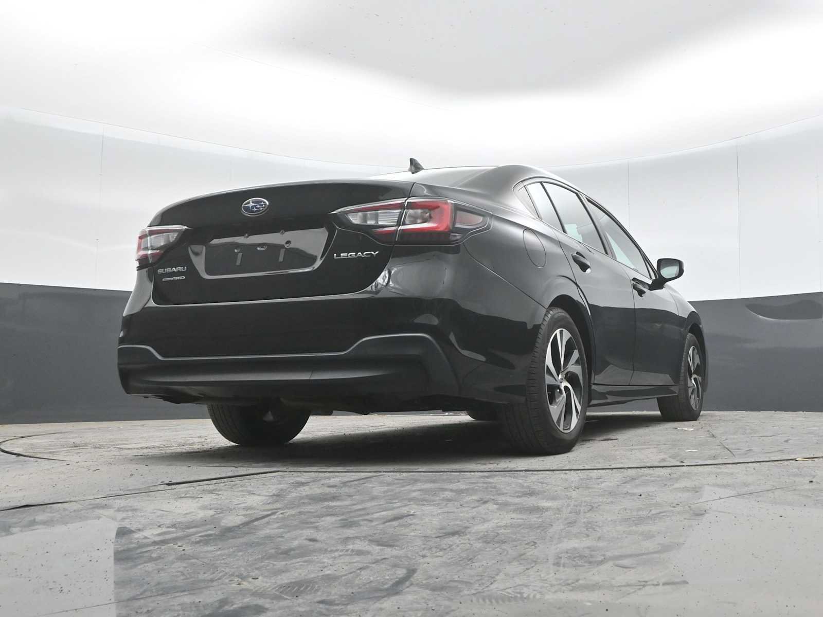 Used 2024 Subaru Legacy AWD/4WD image 48