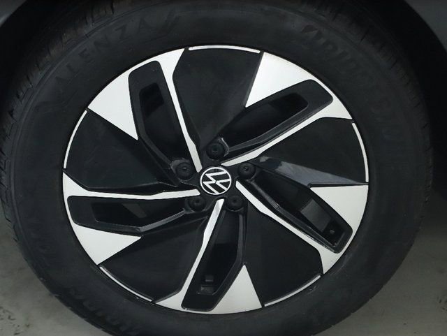 Used 2022 Volkswagen ID.4 Pro S image 12