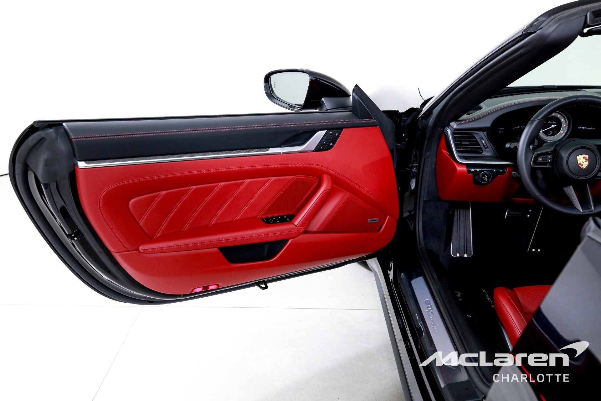 Used 2024 Porsche 911 Turbo image 11