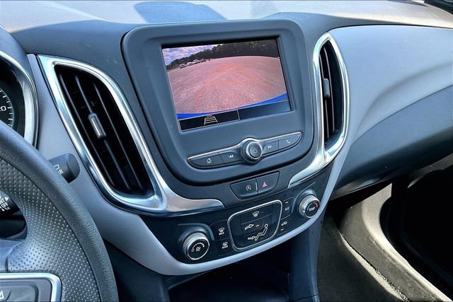 Used 2024 Chevrolet Equinox LS w/ LPO, Floor Liner Package FWD image 14