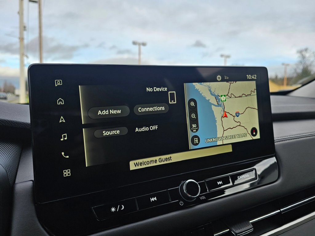New 2026 Mitsubishi Outlander SE AWD/4WD image 19