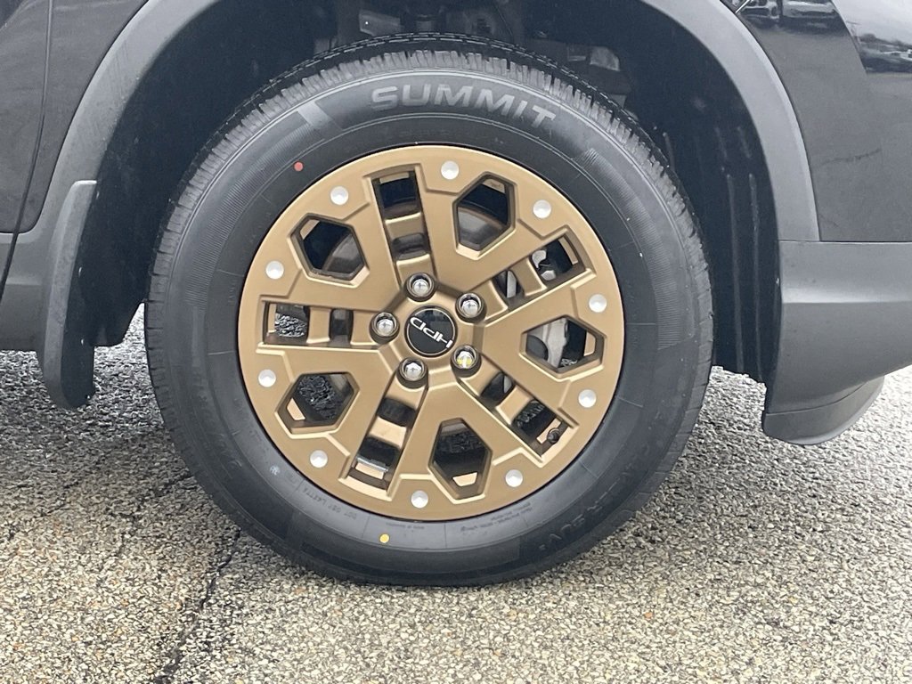 Used 2023 Honda Ridgeline RTL image 9