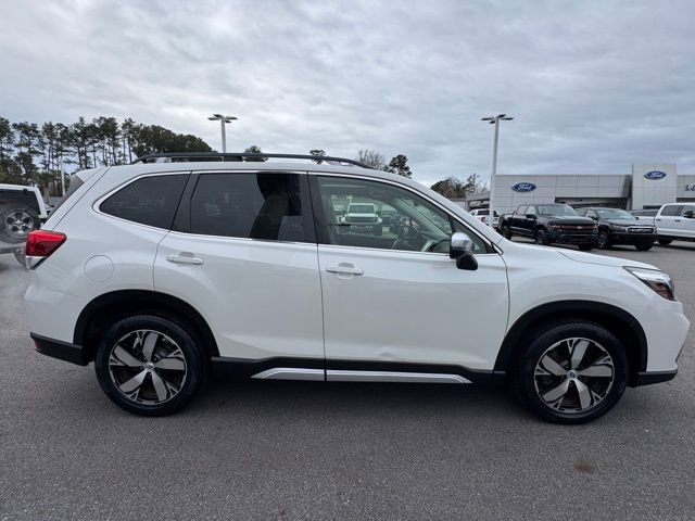 Used 2020 Subaru Forester Touring w/ Popular Package #2 image 6