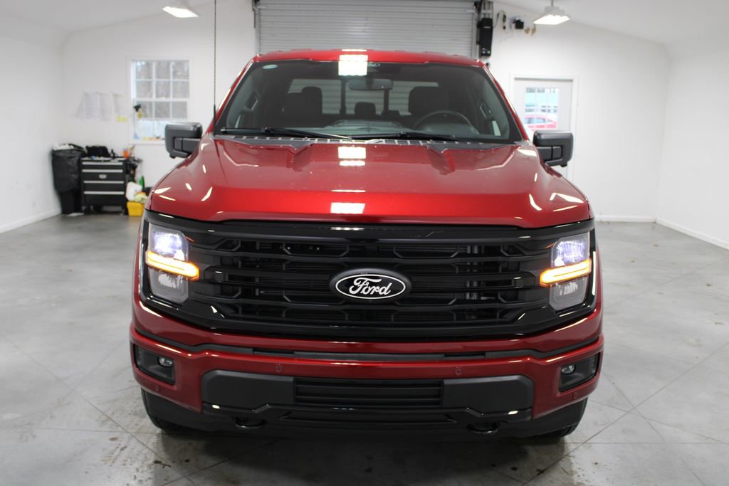 New 2026 Ford F150 XLT image 2