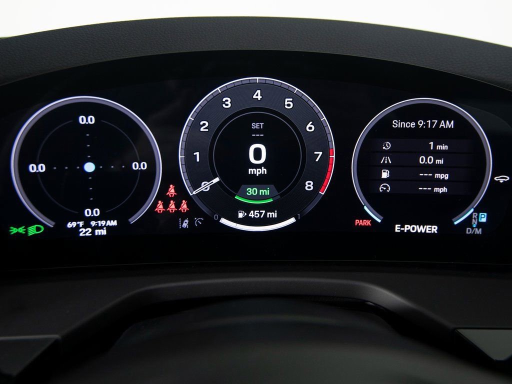 New 2026 Porsche Panamera 4 image 23