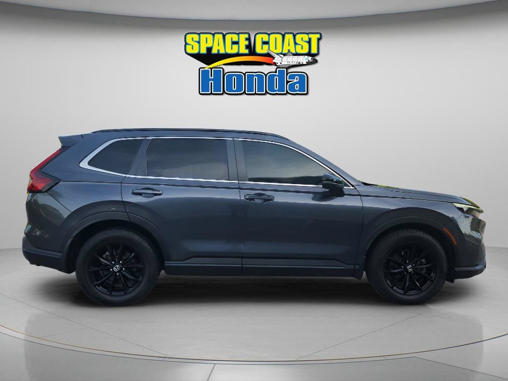 Used 2024 Honda CR-V Sport image 12
