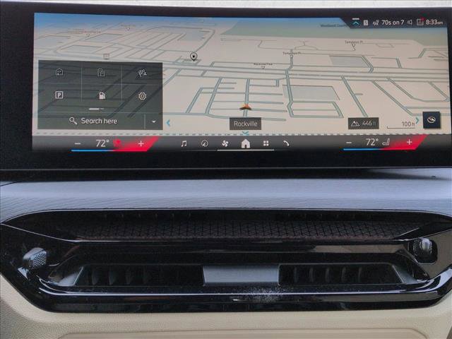 New 2026 BMW 430i xDrive image 14