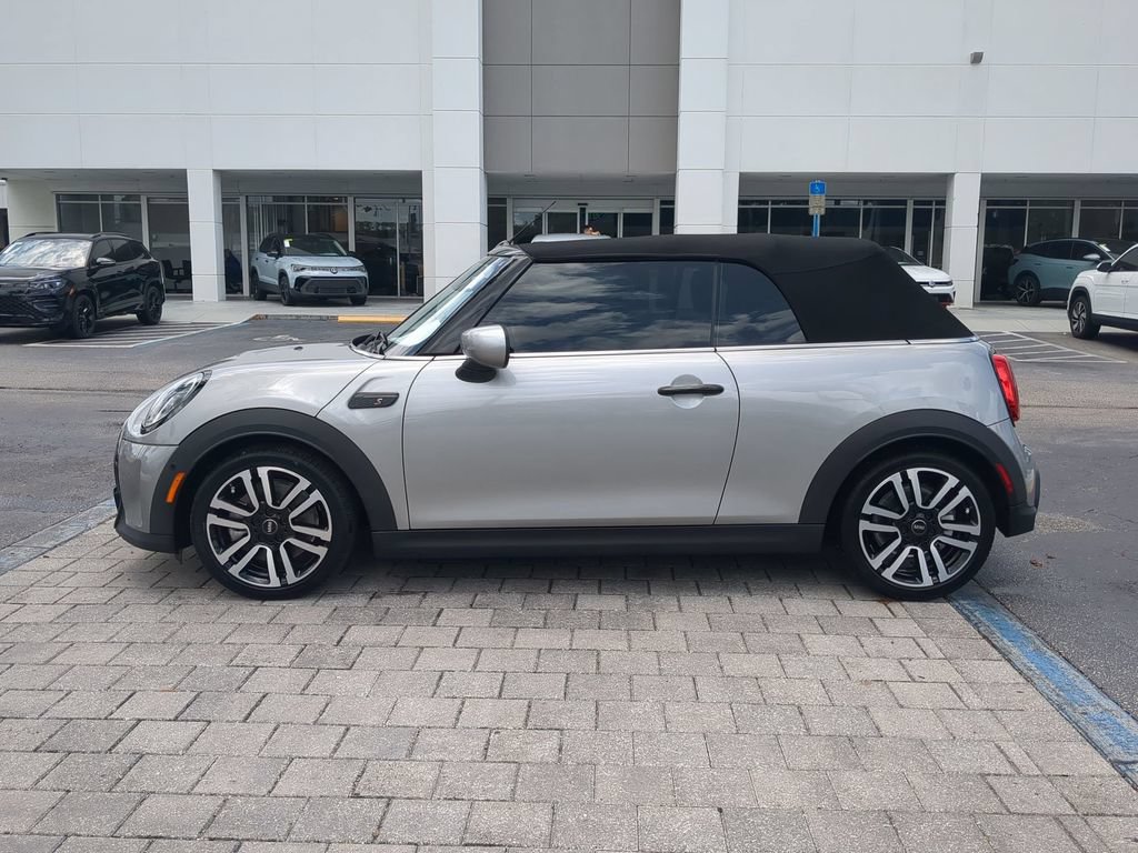 Used 2024 MINI Cooper S FWD image 6