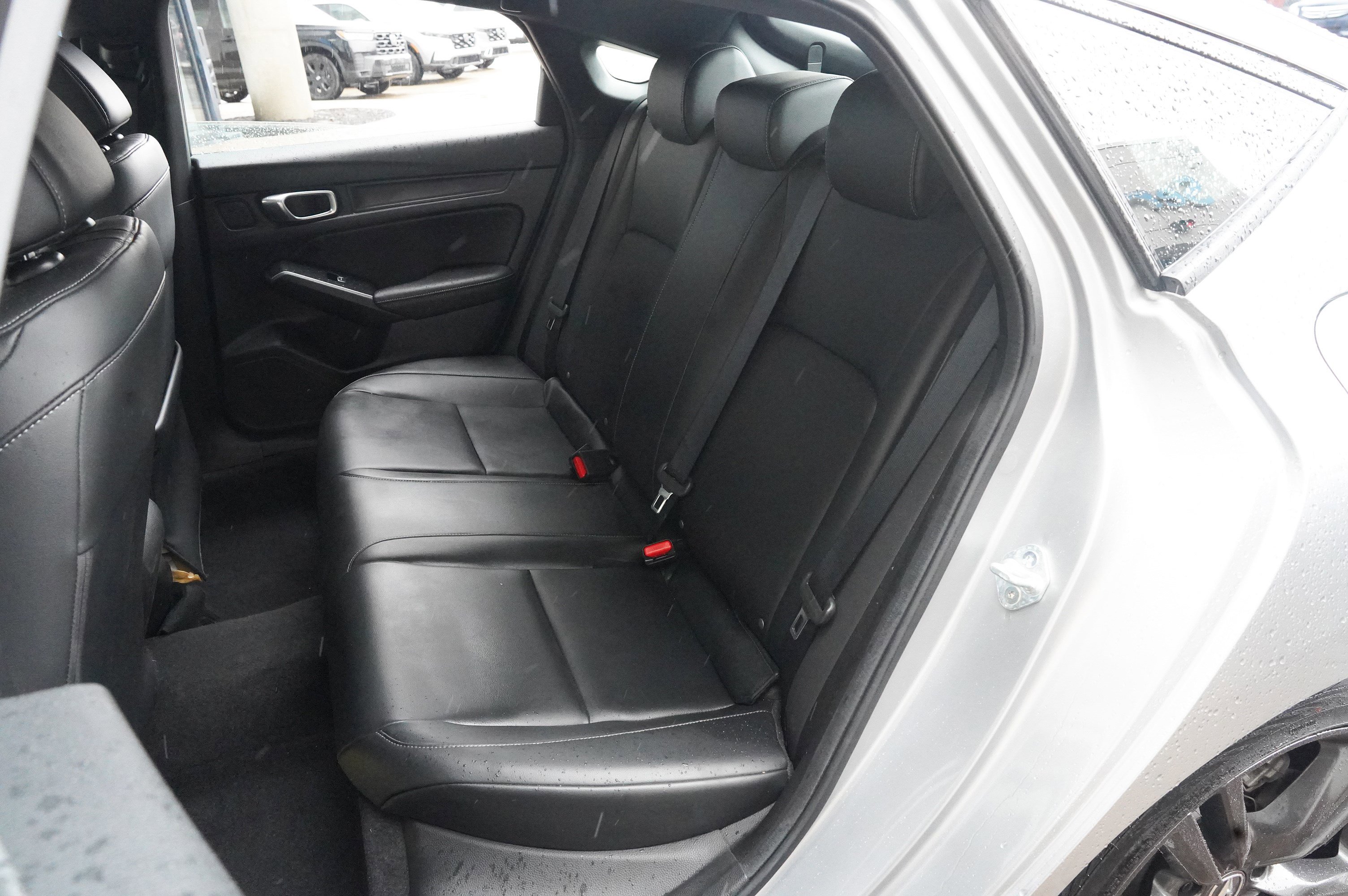 Used 2023 Acura Integra A-Spec image 31