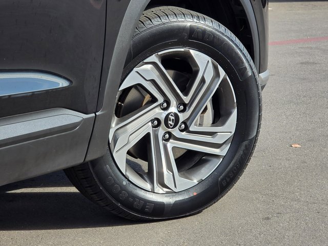 Certified 2023 Hyundai Santa Fe SEL image 8