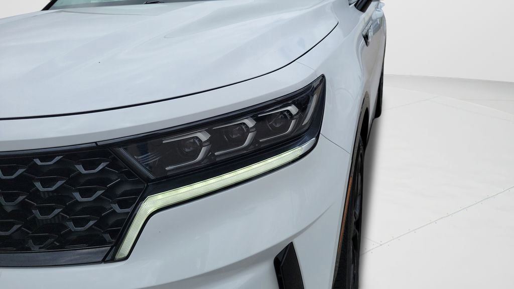 Used 2023 Kia Sorento SX image 25