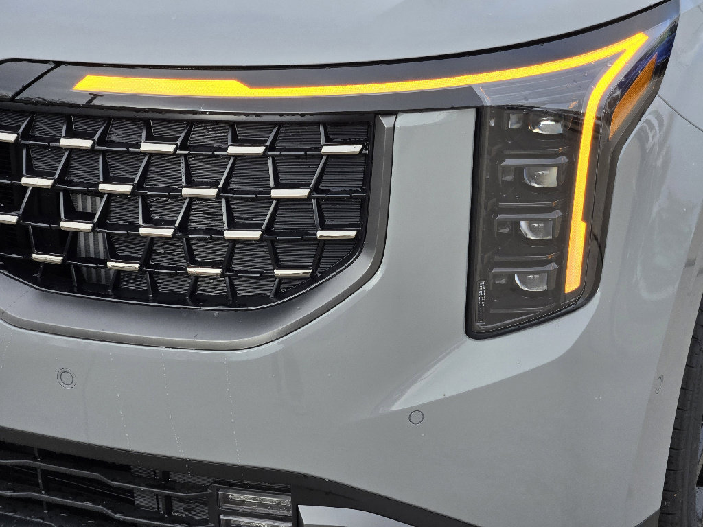 New 2026 Kia Carnival SX Prestige image 6