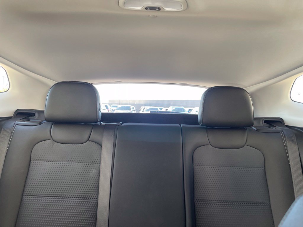 New 2026 Chevrolet Trax LT w/ Sunroof Package FWD image 21