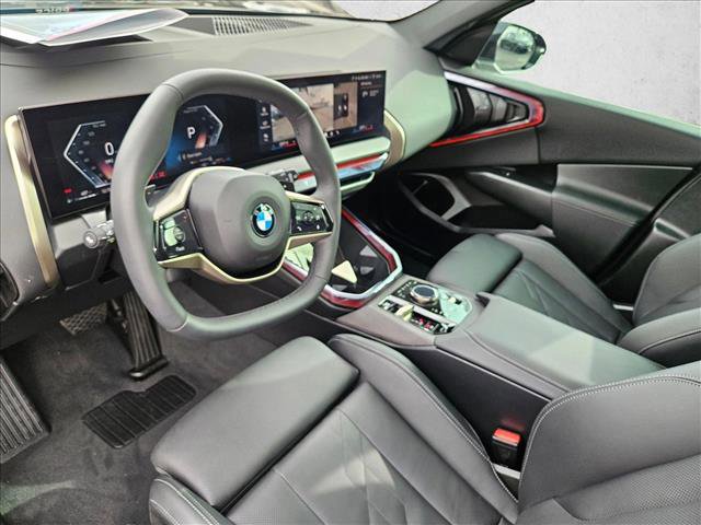 Used 2025 BMW X3 xDrive30i w/ Premium Package image 10