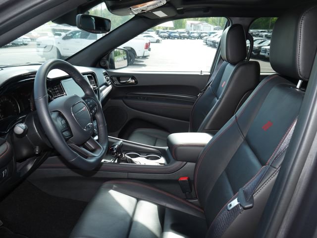 Used 2024 Dodge Durango R/T AWD/4WD image 2